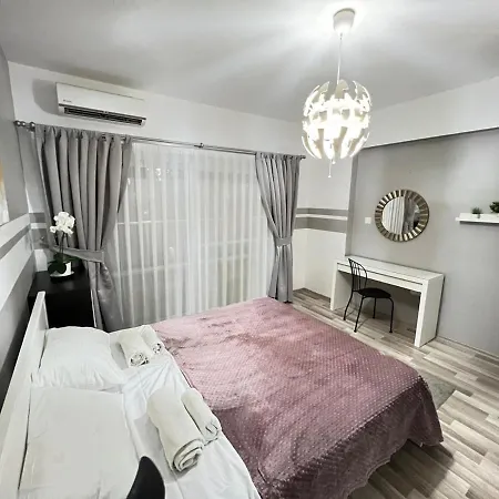 Апартаменты Caesar & 5* *