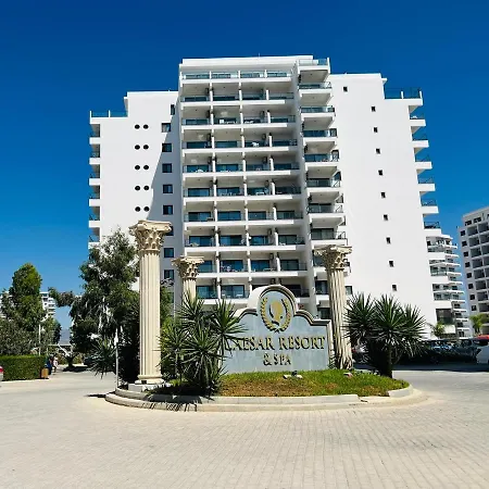 Caesar & 5* Iskele District (Northern Cyprus)