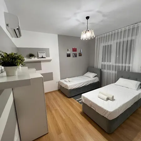 Caesar & 5* Iskele District (Northern Cyprus)